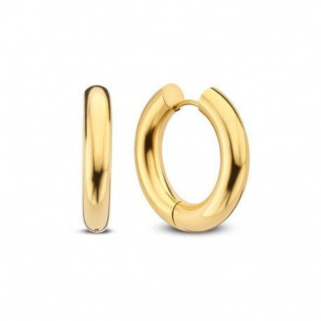 Ladies' Earrings CO88 Collection 8CE-70434 Golden