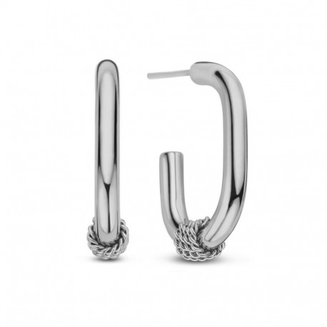Ladies' Earrings CO88 Collection 8CE-70547 Silver