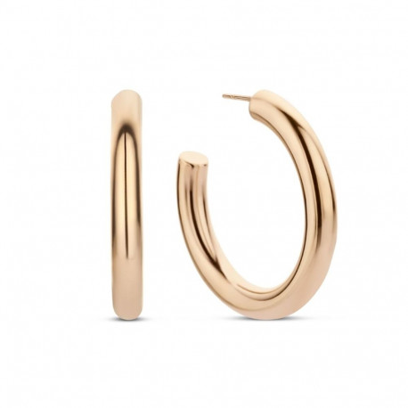 Ladies' Earrings CO88 Collection 8CE-70440 Rose gold