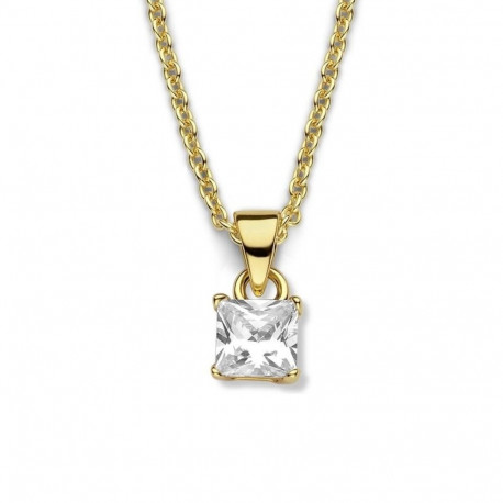 Naiste Ripats New Bling 9NB-0597 Kuldne