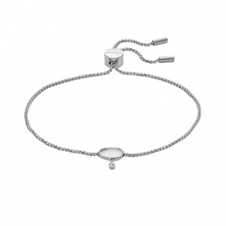 Ladies' Bracelet Skagen SKJ1708040 Silver