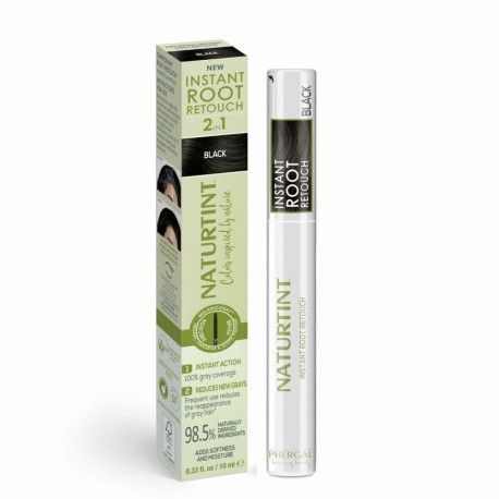 Juuksemask Naturtint NATURTINT COLORACIÓN 10 ml