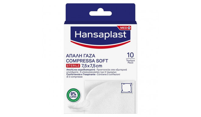 Plasters Hansaplast HP