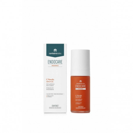 Näokreem Endocare ENDOCARE RADIANCE 30 ml