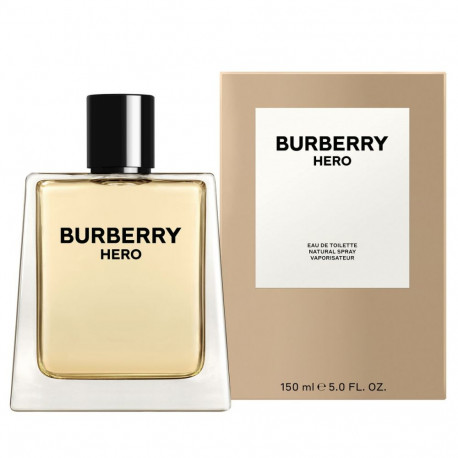 Reisi Tualett-tarvete Kott Burberry Hero 150 ml