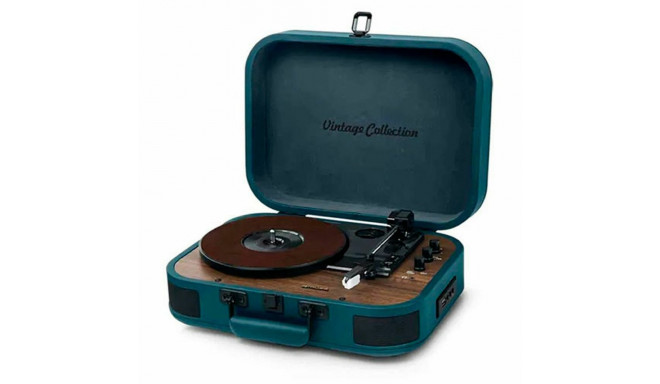 Record Player Muse MT-201OB Blue