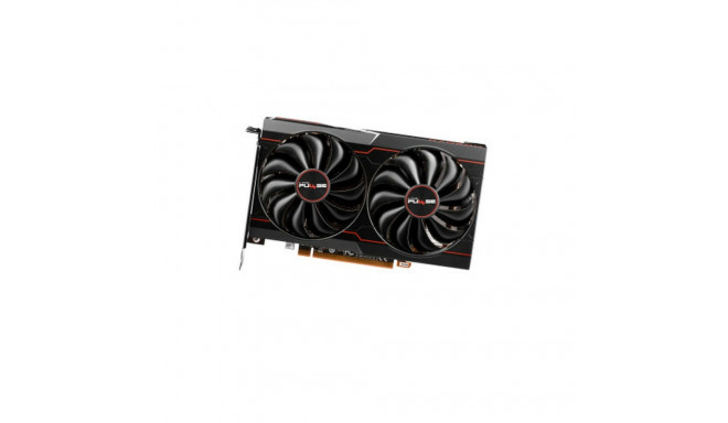 Graphics card Sapphire 11314-08-20G 8 GB GDDR6