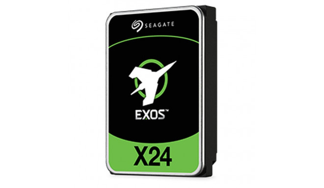 Kõvaketas Seagate ST20000NM007H 3,5" 20 TB