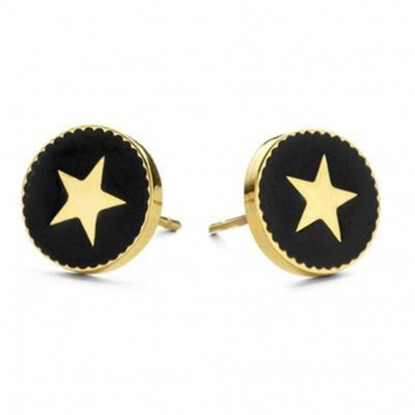 Ladies' Earrings CO88 Collection 8CE-70022 Golden