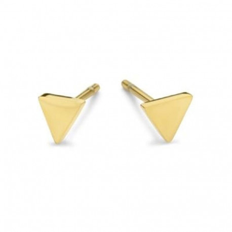 Ladies' Earrings CO88 Collection 8CE-70306 Golden