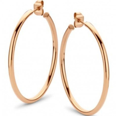 Ladies' Earrings CO88 Collection 8CE-70067 Rose gold