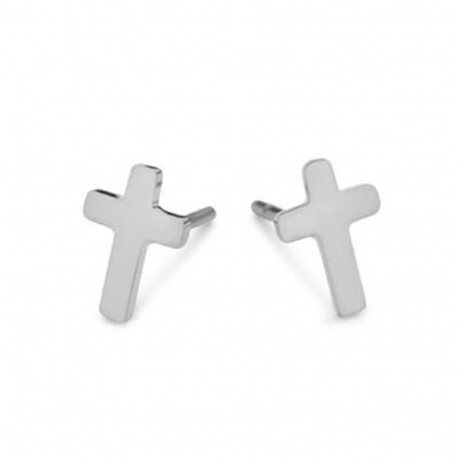 Ladies' Earrings CO88 Collection 8CE-70335 Silver