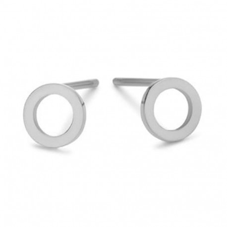 Ladies' Earrings CO88 Collection 8CE-70313 Silver