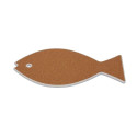 Lauamatt Versa Sinine Hall Kork Keraamiline Kala 14 x 0,7 x 20 cm
