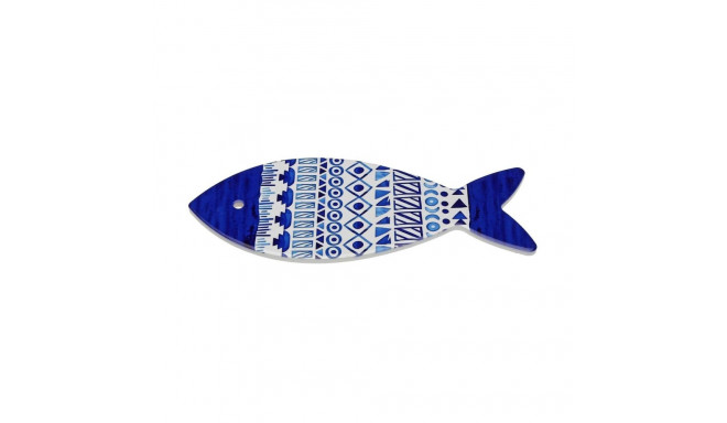 Lauamatt Versa Kork Keraamiline Kala 12 X 0,7 X 29 CM