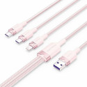 USB-Lightning Kaabel Vention CTPPG