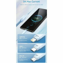 USB-Lightning Kaabel Vention CTPPG