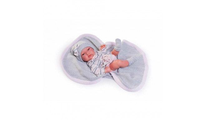 Beebinukk Antonio Juan 33 cm