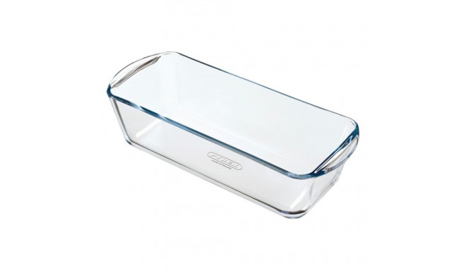 Baking Mould Pyrex 836000 Ø 30 cm