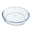 Cake Mould Pyrex Classic Vidrio Ø 26 cm