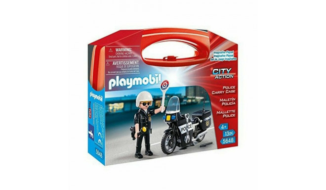 Action figure Playmobil