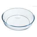 Cake Mould Pyrex Classic Vidrio Ø 26 cm