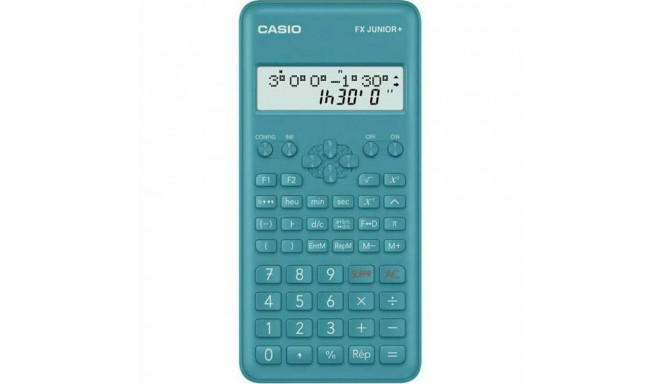 Scientific Calculator Casio Blue