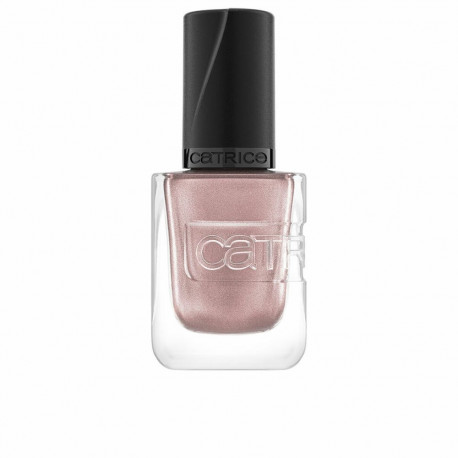 Nail polish Catrice GEL AFFAIR