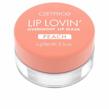 Lipstick Catrice LIP LOVIN' 4 g