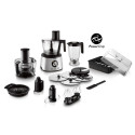Food Processor Philips Silver 1300 W