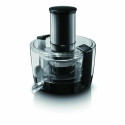 Food Processor Philips Silver 1300 W