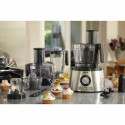 Food Processor Philips Silver 1300 W