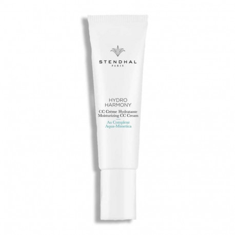 Hydrating Cream Stendhal