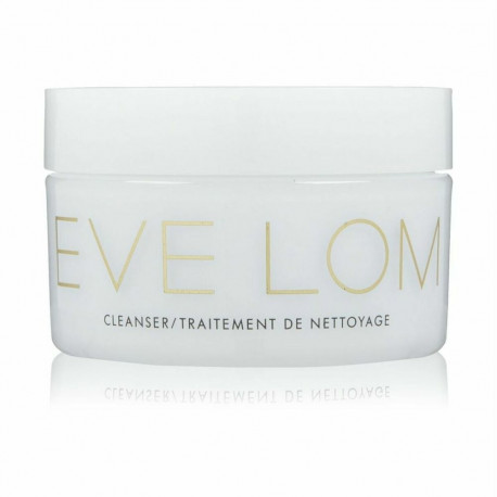 Puhastav kreem Eve Lom 0028/4599 Kreemikas Näovesi Unisex