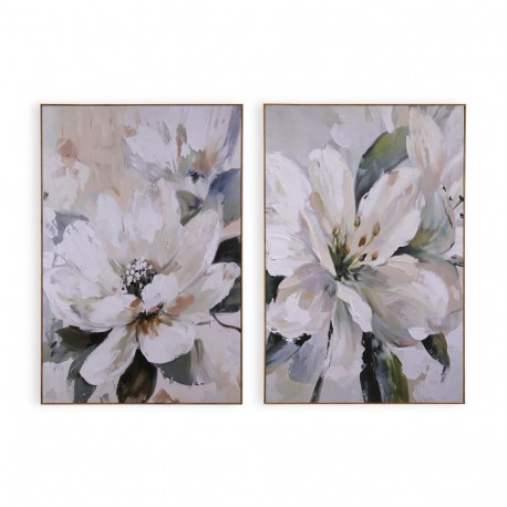 Maal Versa Kwiaty 2,5 x 90 x 60 cm