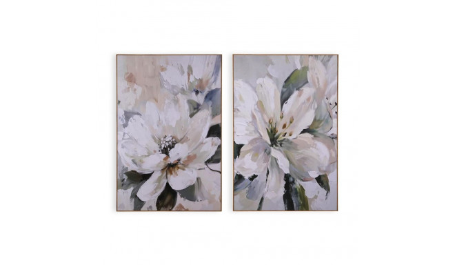 Maal Versa Kwiaty 2,5 x 90 x 60 cm