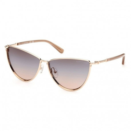 Naiste Päikeseprillid Guess by Marciano GM0824 GOLD