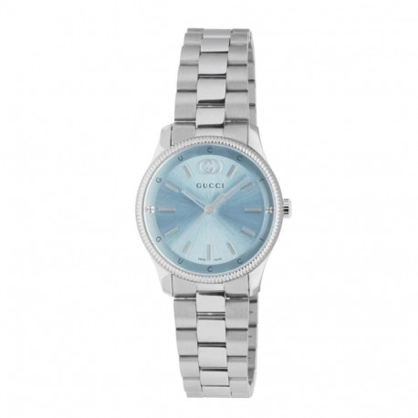 Ladies' Watch Gucci G-TIMELESS SLIM