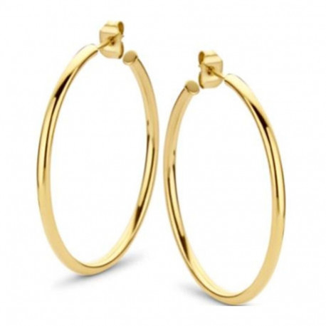 Ladies' Earrings CO88 Collection 8CE-70061 Golden