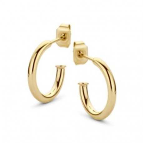 Ladies' Earrings CO88 Collection 8CE-70058 Golden