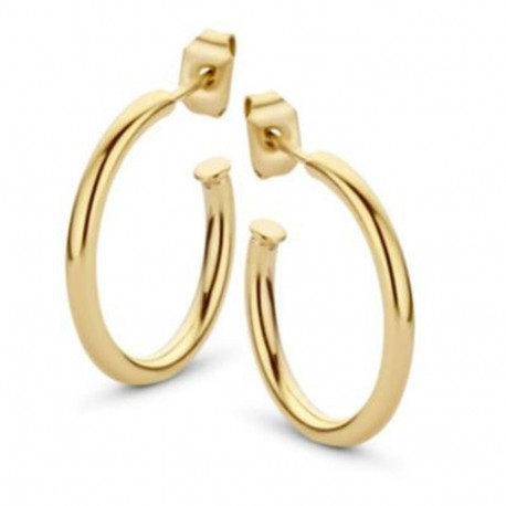 Ladies' Earrings CO88 Collection 8CE-70059 Golden