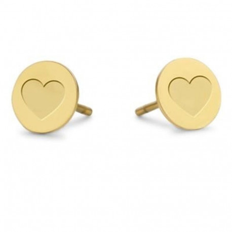 Ladies' Earrings CO88 Collection 8CE-70140 Golden