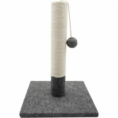 Scratching Post for Cats Tyrol Grey