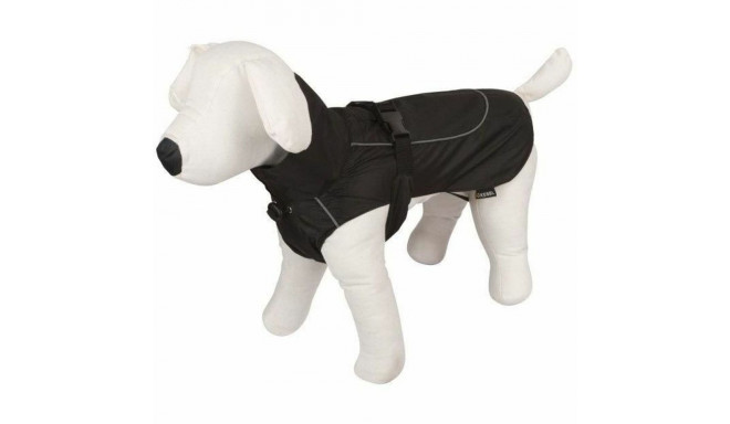 Koera vihmamantel Kerbl Must M