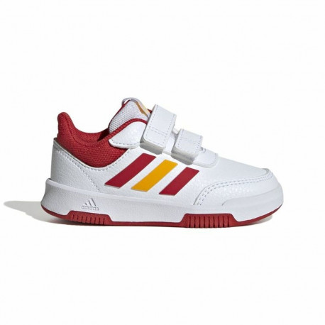 Spordijalanõud Lastele Adidas Tensaur Sport 2.0 Valge - 22