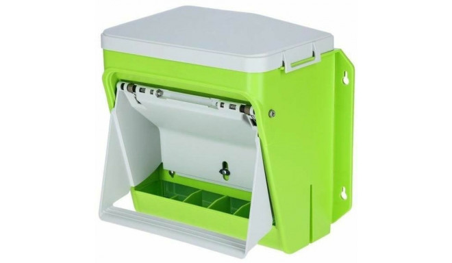 Automatic feeder Kerbl Metal