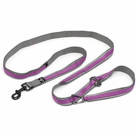Strap Kurgo Quantum Violet Nylon