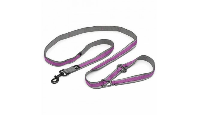 Strap Kurgo Quantum Violet Nylon