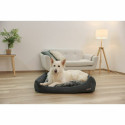 Cat Bed Kerbl Grey