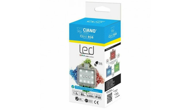 LED Light Marshall Red 1,5 W